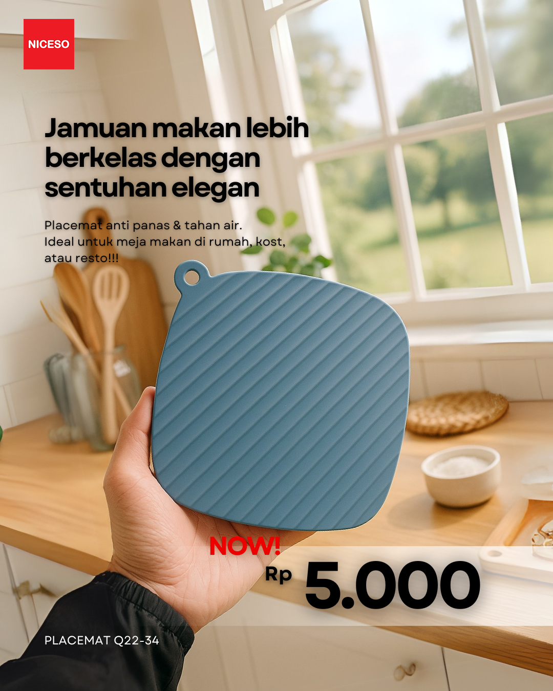 Placemat Q22-34