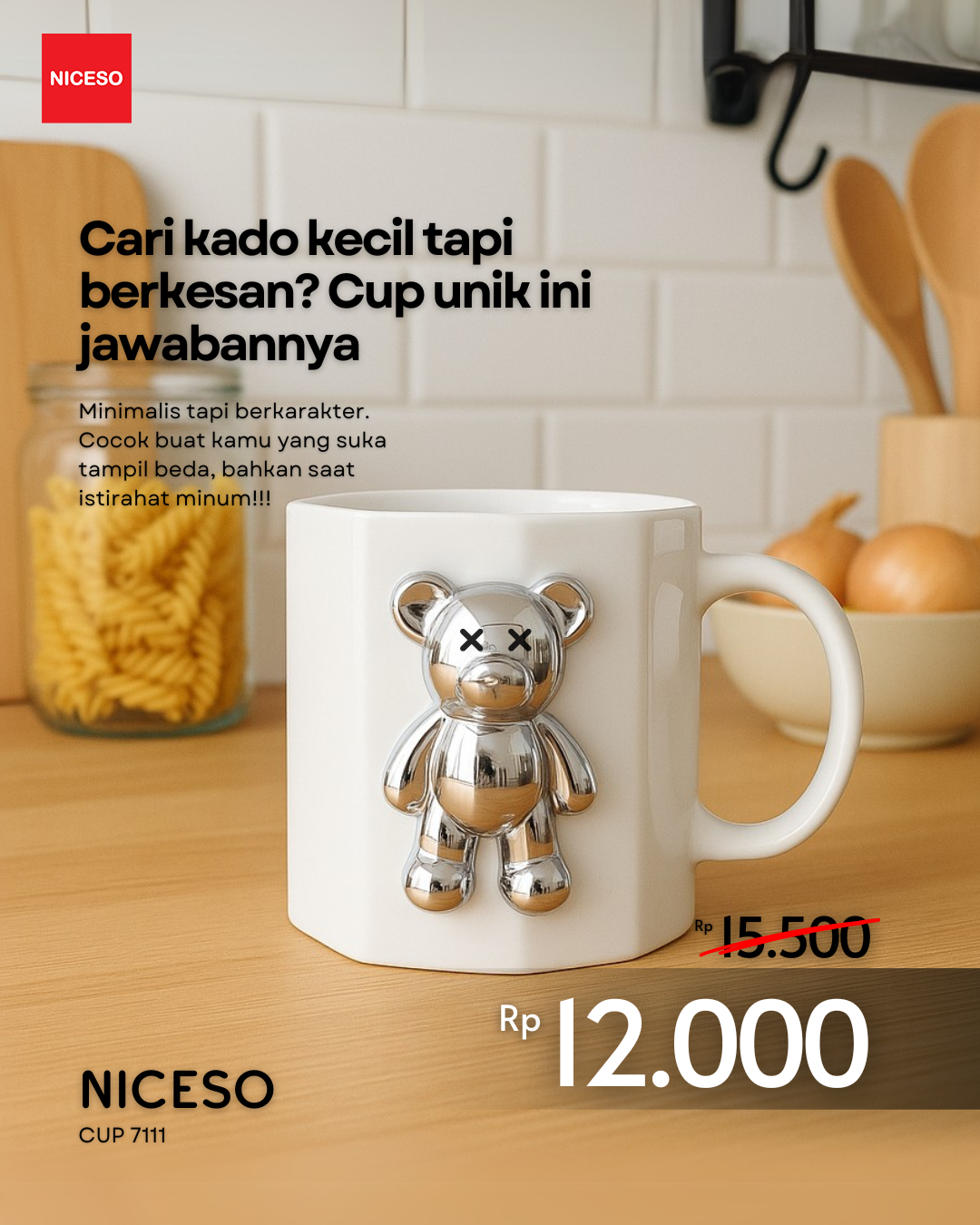 Cup 7111